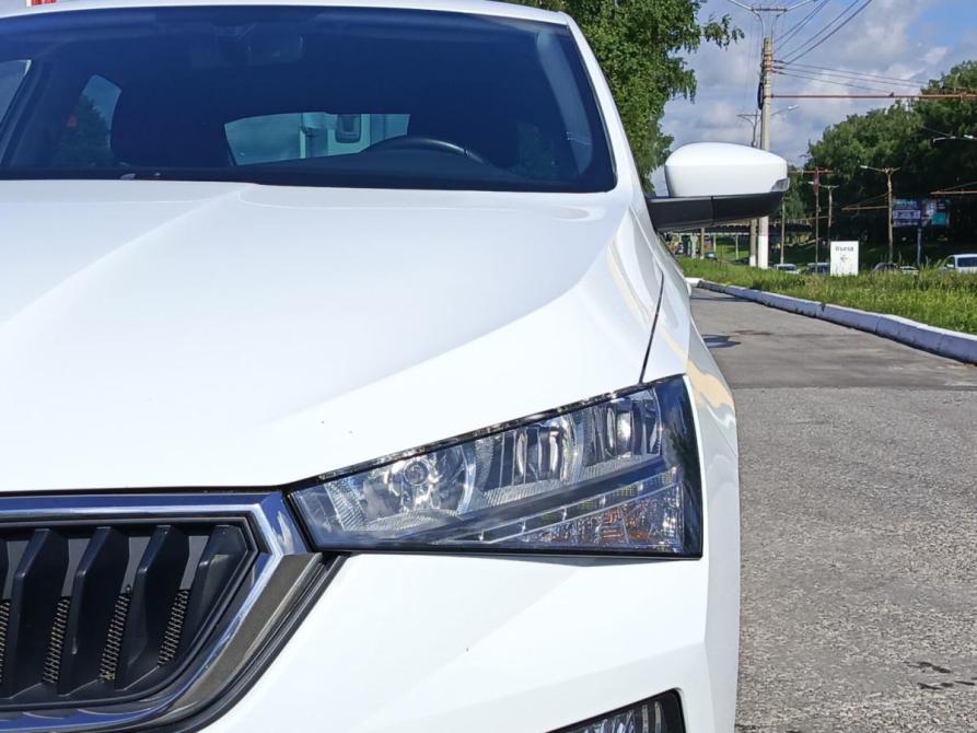 Skoda Rapid II Чебоксары  - изображение 21