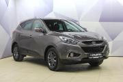 Hyundai ix35 I Рестайлинг Чебоксары  - изображение 42