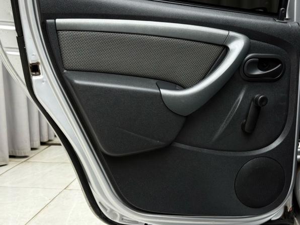 Renault Duster I Рестайлинг с пробегом 2019 года, цена 1 379 000 рублей, 94578 км, внедорожник, Автокод Объявления