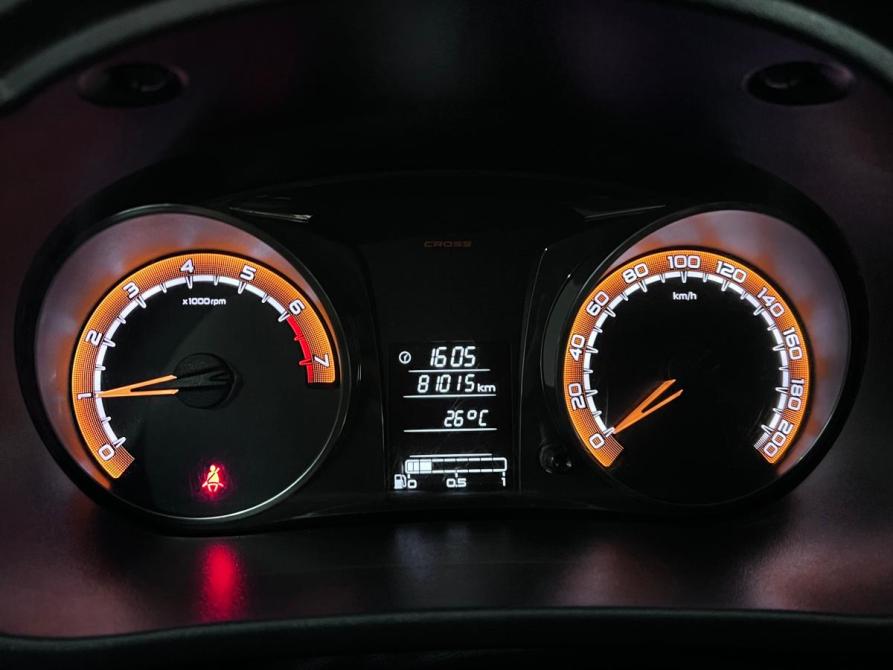 Lada (ВАЗ) Granta I Рестайлинг Ростов-на-Дону  - изображение 15