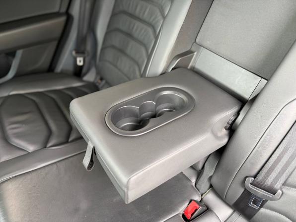 Volkswagen Touareg III с пробегом 2018 года, цена 4 625 000 рублей, 118000 км, внедорожник, Автокод Объявления
