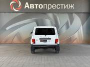 Lada (ВАЗ) Niva Legend Волгоград  - изображение 24