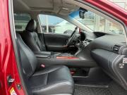 Lexus RX III Новосибирск  - изображение 32
