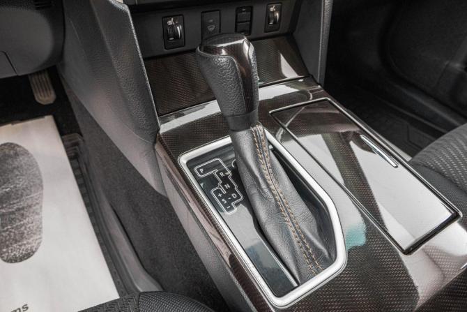 Toyota Camry VII (XV50) Рестайлинг с пробегом 2016 года, цена 2 329 000 рублей, 121700 км, седан, Автокод Объявления