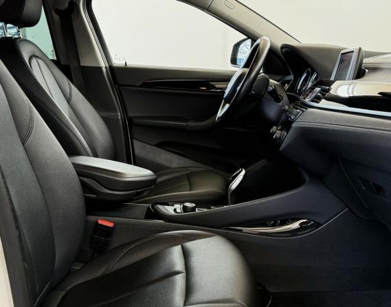 BMW X2 I (F39) с пробегом 2018 года, цена 1 780 000 рублей, 222606 км, внедорожник, Автокод Объявления