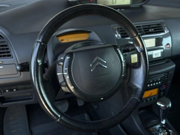 Citroen C4 I с пробегом 2007 года, цена 430 000 рублей, 236139 км, хэтчбек, Автокод Объявления