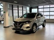 Nissan Qashqai II Рестайлинг Сыктывкар  - изображение 29