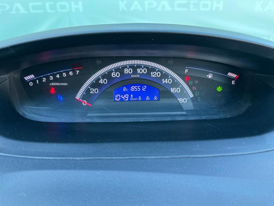 Honda Freed I Рестайлинг Екатеринбург  - изображение 9