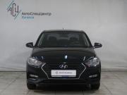 Hyundai Solaris II Химки  - изображение 22