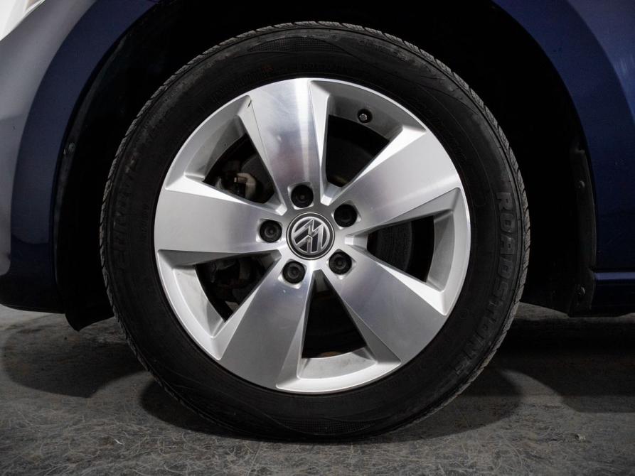 Volkswagen Touran II Иркутск  - изображение 19