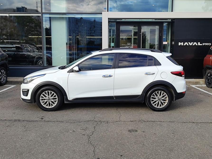 Kia Rio IV Москва  - изображение 8