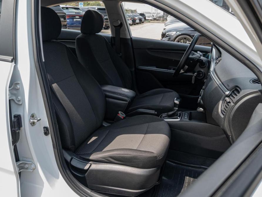 Kia Rio IV Рестайлинг Краснодар  - изображение 8