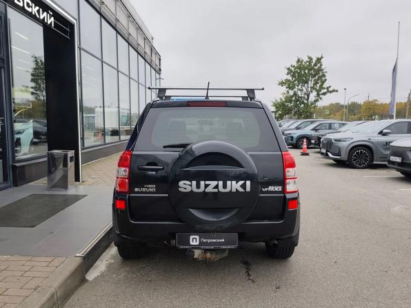 Suzuki Grand Vitara II Рестайлинг с пробегом 2008 года, цена 759 000 рублей, 283533 км, внедорожник, Автокод Объявления