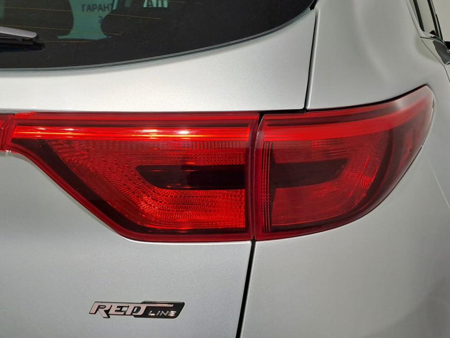 Kia Sportage IV Москва  - изображение 17