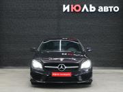 Mercedes-Benz CLA I (C117 X117) Екатеринбург  - изображение 20