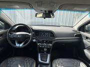 Hyundai Elantra VI (AD) Ростов-на-Дону  - изображение 44