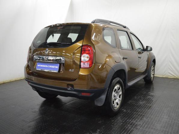 Renault Duster I с пробегом 2014 года, цена 899 000 рублей, 101687 км, внедорожник, Автокод Объявления