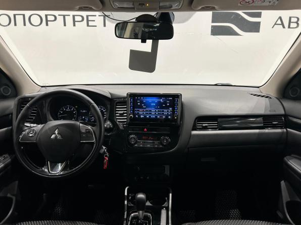 Mitsubishi Outlander III Рестайлинг 3 с пробегом 2019 года, цена 1 949 000 рублей, 95828 км, внедорожник, Автокод Объявления