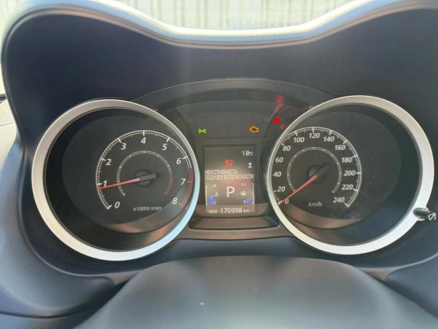 Mitsubishi Lancer X Рестайлинг Ростов-на-Дону  - изображение 23