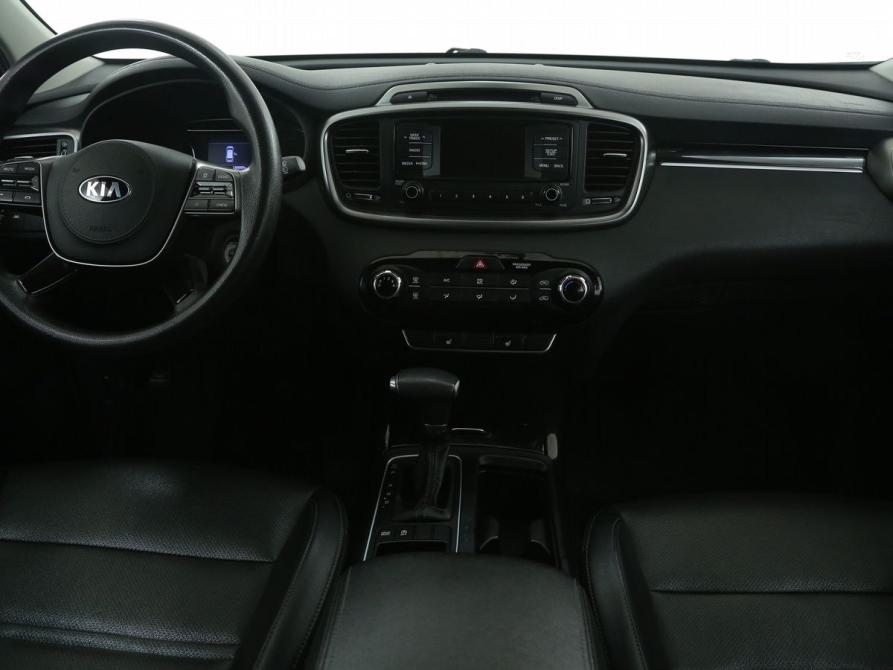 Kia Sorento II Рестайлинг Иваново  - изображение 12