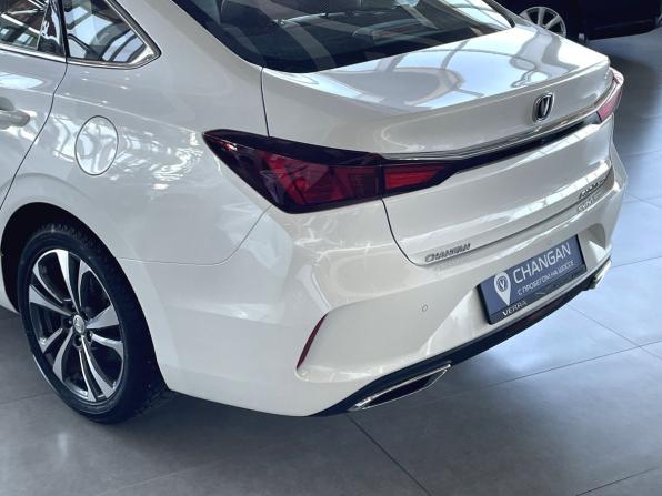 Changan Eado Plus с пробегом 2024 года, цена 1 700 000 рублей, 14585 км, седан, Автокод Объявления