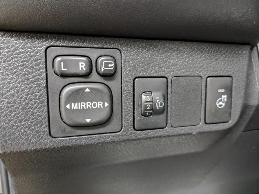 Toyota RAV4 IV (XA40) Рестайлинг Москва  - изображение 27