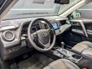 Toyota RAV4 IV (XA40) Рестайлинг Москва  - изображение 43