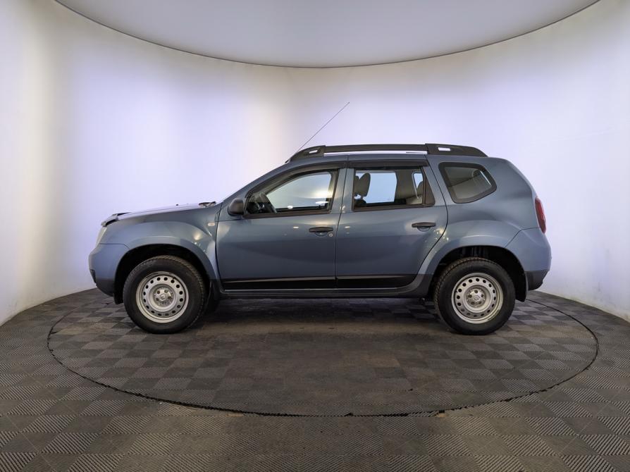 Renault Duster I Рестайлинг Москва  - изображение 8