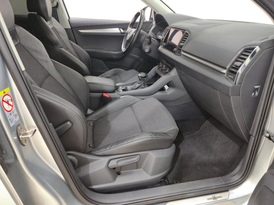 Skoda Karoq I Альметьевск  - изображение 13