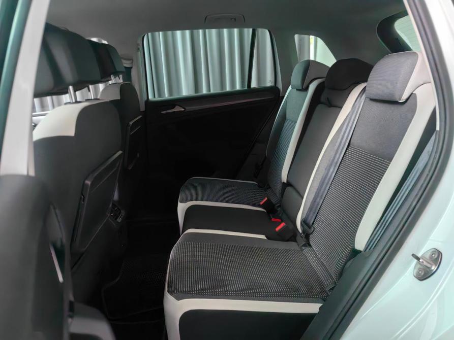 Volkswagen Tiguan II Москва  - изображение 11