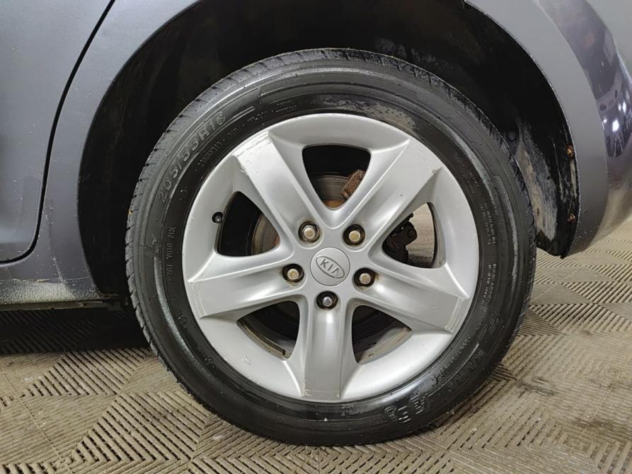 Kia Ceed I Уфа  - изображение 22