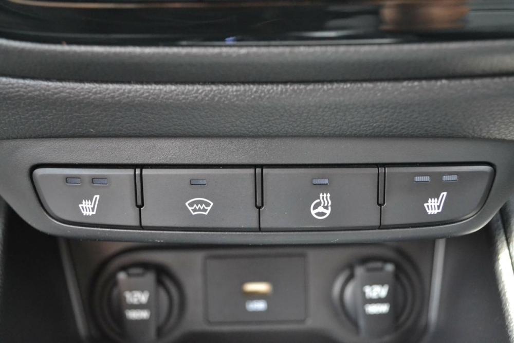 Hyundai Solaris II Рестайлинг Старый Оскол  - изображение 18
