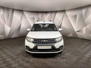 Lada (ВАЗ) Largus I Москва  - изображение 27