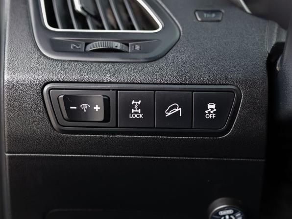 Hyundai ix35 I с пробегом 2012 года, цена 1 300 000 рублей, 250711 км, внедорожник, Автокод Объявления