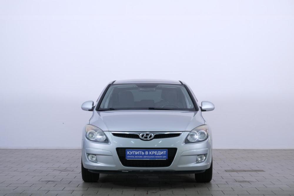 Hyundai i30 I Омск  - изображение 2