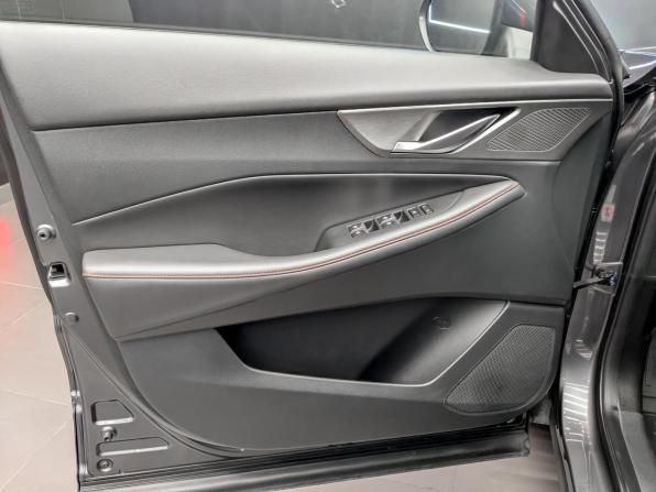 Changan CS35 Plus I Рестайлинг с пробегом 2024 года, цена 2 110 000 рублей, 5819 км, внедорожник, Автокод Объявления