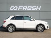 Audi Q3 I (8U) Рестайлинг Краснодар  - изображение 24