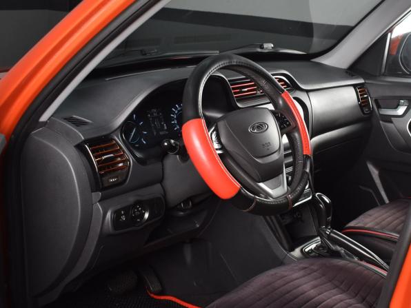 Chery Tiggo 3 I с пробегом 2017 года, цена 919 995 рублей, 96622 км, внедорожник, Автокод Объявления