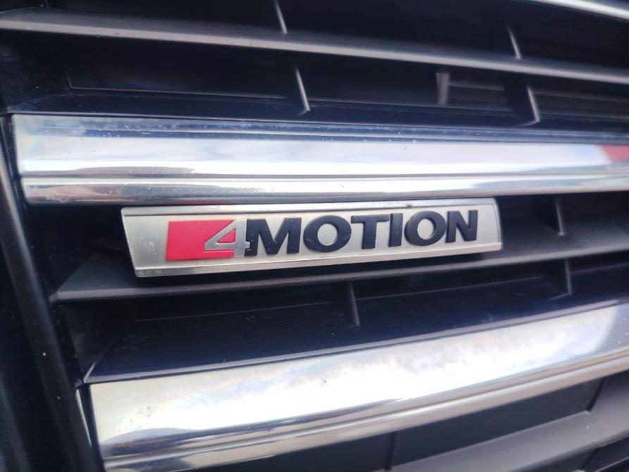 Volkswagen Multivan T6 Москва  - изображение 15