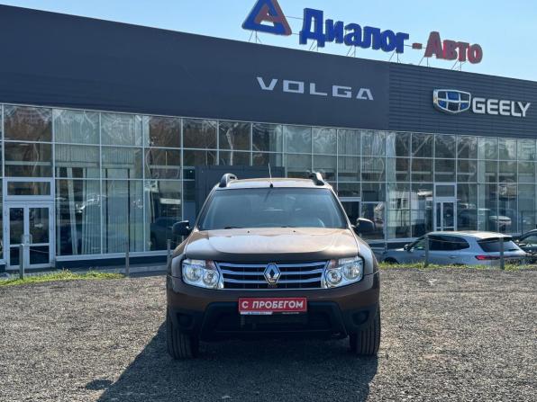 Renault Duster I с пробегом 2013 года, цена 620 000 рублей, 142737 км, внедорожник, Автокод Объявления