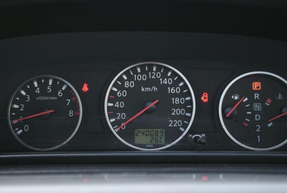 Nissan X-Trail I Рестайлинг Сыктывкар  - изображение 13