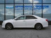 Toyota Camry VII (XV50) Екатеринбург  - изображение 25