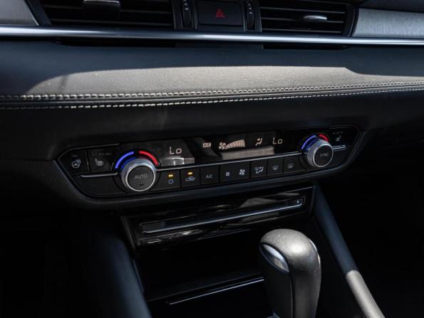 Mazda 6 III (GJ) Рестайлинг 2 с пробегом 2020 года, цена 2 350 000 рублей, 82748 км, седан, Автокод Объявления