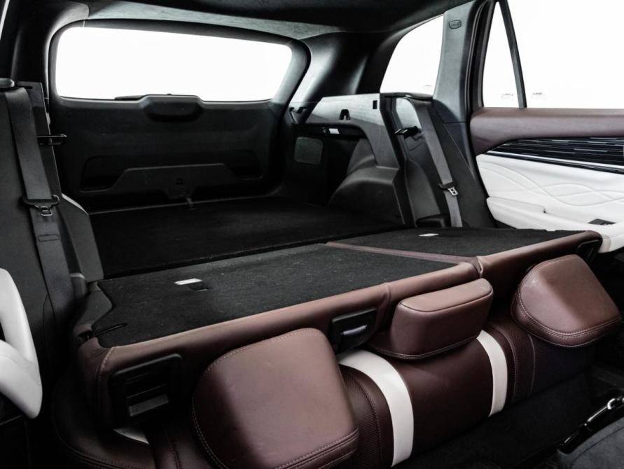 Geely Monjaro I Санкт-Петербург  - изображение 32