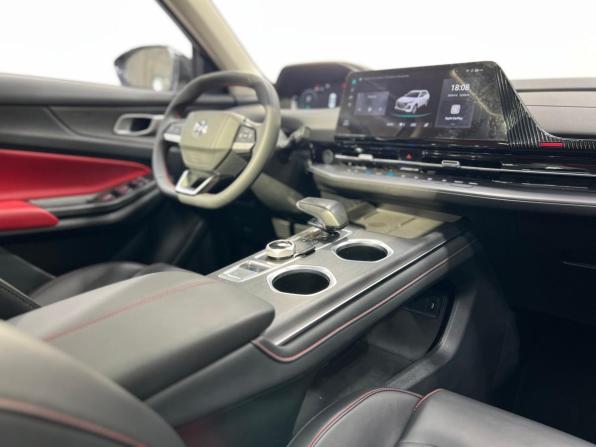 Changan CS55 Plus II Рестайлинг с пробегом 2024 года, цена 2 200 000 рублей, 19000 км, внедорожник, Автокод Объявления