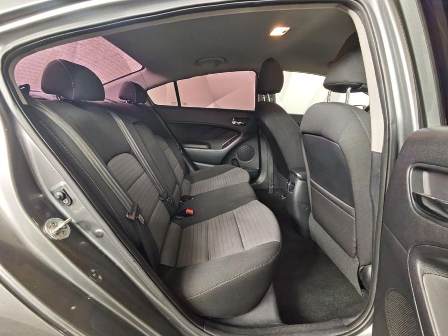 Kia Cerato III Москва  - изображение 15