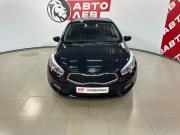 Kia Ceed II Новочеркасск  - изображение 21