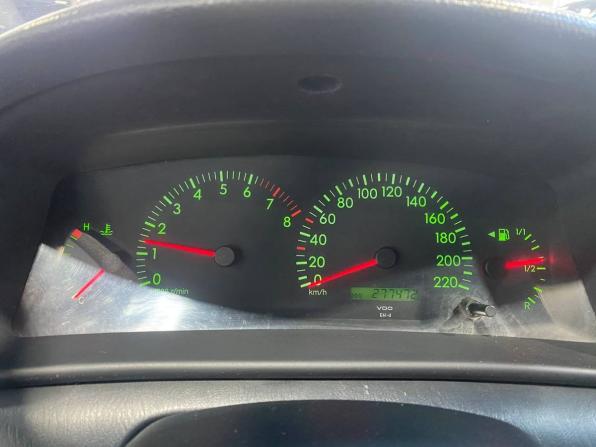 Toyota Corolla IX (E120 E130) с пробегом 2003 года, цена 369 000 рублей, 277472 км, седан, Автокод Объявления