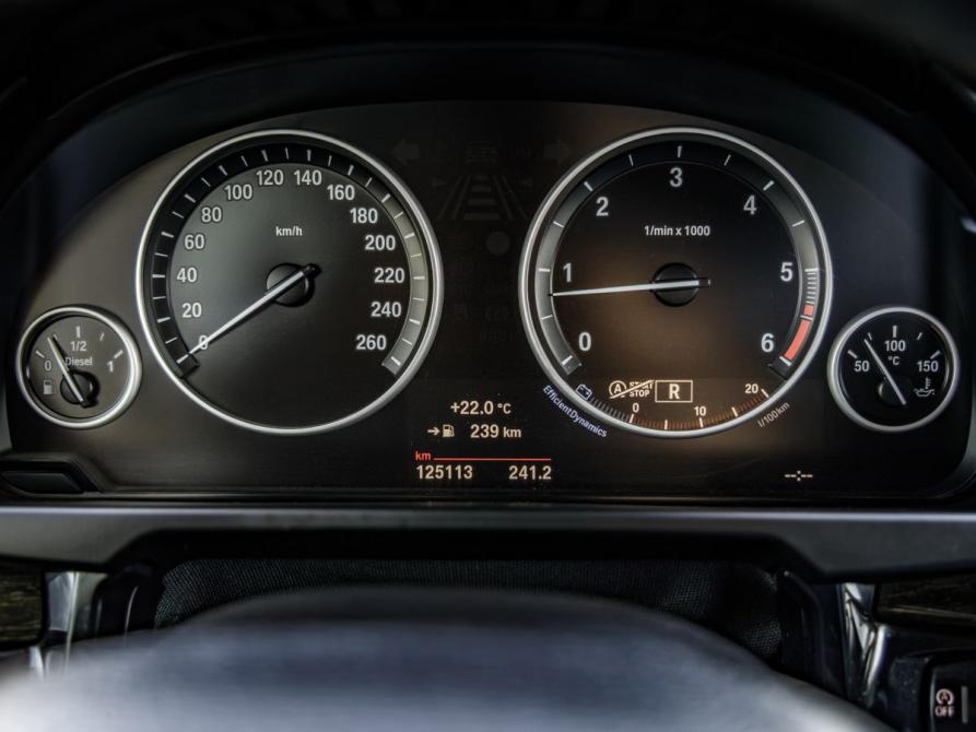 BMW X5 III (F15) Волгоград  - изображение 9
