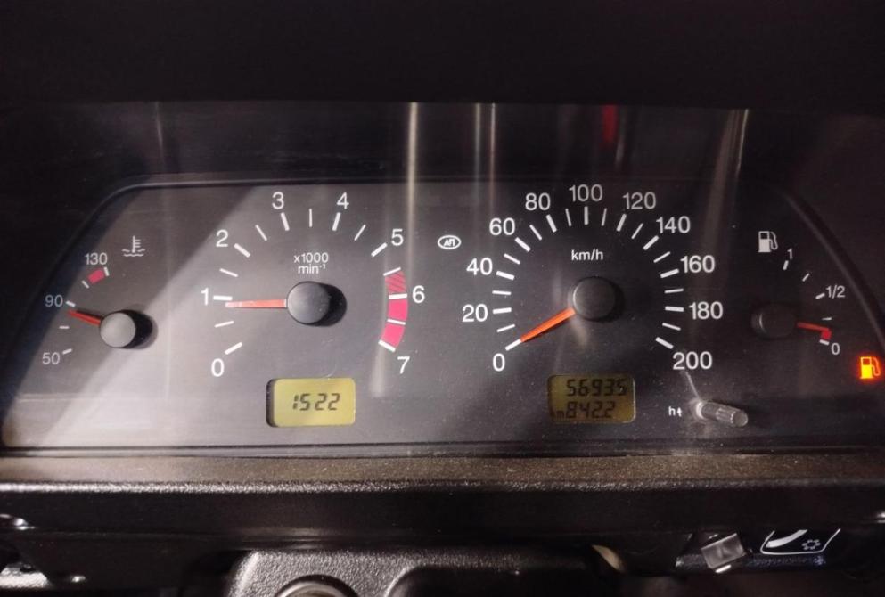 Lada (ВАЗ) 2131 (4x4) I Саратов  - изображение 13